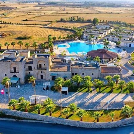 La Restuccia - Masseria Urban Lequile Exterior foto